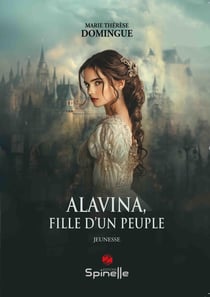 Alavina, fille d'un peuple