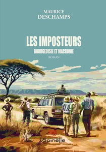 Les imposteurs : Bourgeoisie et Macronie