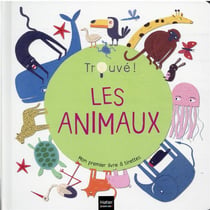 Trouvé ! : les animaux