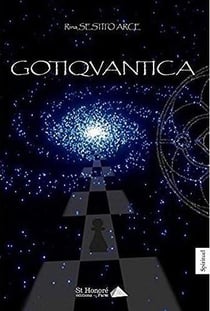 GOTIQVANTICA (VERSION ALLEMANDE)