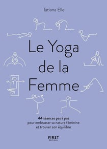 Le Yoga de la Femme