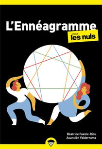 L'ennéagramme pour les nuls poche