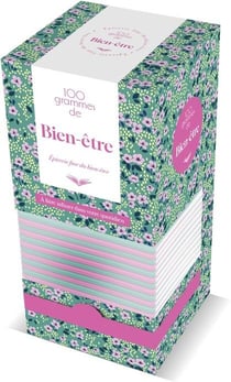 100 grammes de bien-être (5e édition)