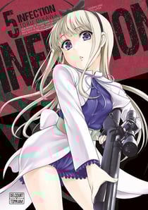 Infection Tome 5
