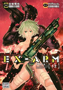 Ex-Arm T12