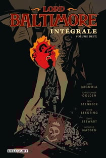 Lord Baltimore : Intégrale vol.2