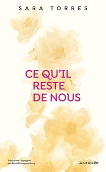 Ce qu'il reste entre nous
