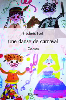 Une danse de carnaval - contes