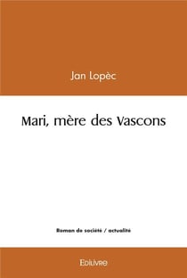 Mari, mere des vascons