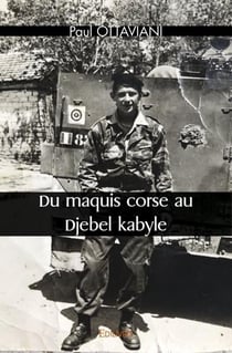 Du maquis corse au Djebel kabyle