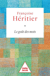 Le goût des mots - édition collector
