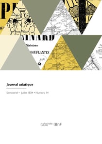 Journal asiatique