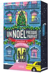 Un Noël presque parfait