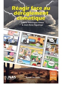 Reagir face au dereglement climatique