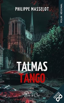 Le tango de Saint-Leu