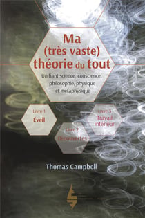 Ma (très vaste) théorie du tout