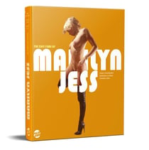 The cult films of Marilyn Jess