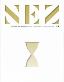 Nez, la revue olfactive n.11 - the olfactory magazine