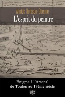 L'esprit du peintre