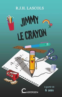 Jimmy le crayon
