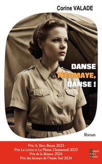 Danse Néomaye, danse !