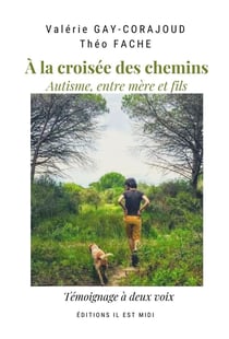 À la croisée des chemins : Autisme, entre mère et fils