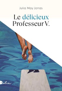 Le délicieux professeur V
