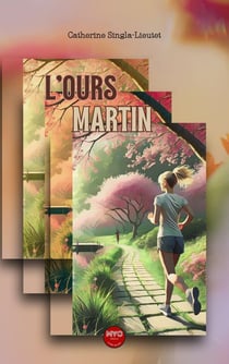 L'ours Martin