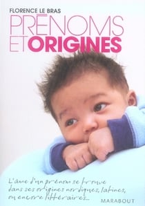 Prénoms et origines