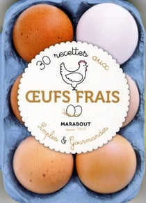 Oeufs
