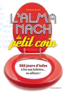 Almanach du petit coin 2012/2013