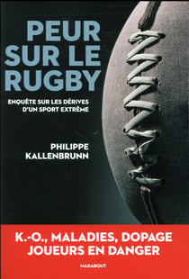 Peur sur le rugby