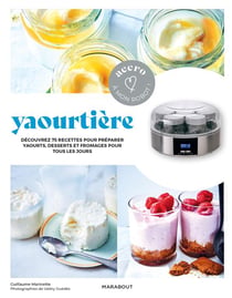 Yaourtière