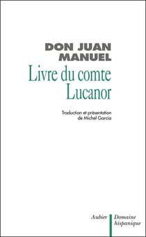 Livre du comte Lucanor