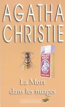 La mort dans les nuages