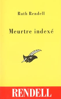 Meurtre indexé