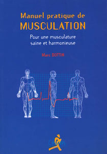 Manuel pratique de musculation