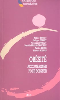 Obesite - accompagner pour soigner.