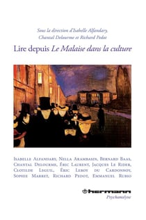 Lire depuis le malaise dans la culture