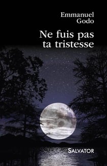 Ne fuis pas ta tristesse