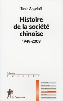 Histoire de la société chinoise 1949-2009