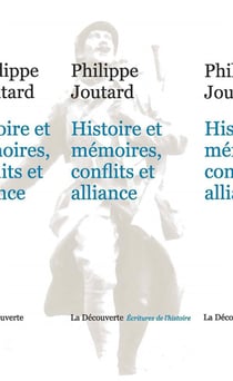 Histoire et memoires, conflits et alliance