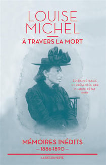 À travers la mort