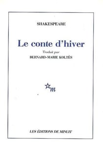 Le conte d'hiver