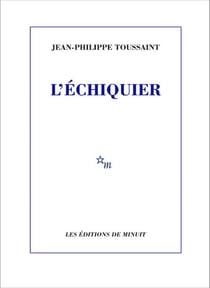 L'Échiquier