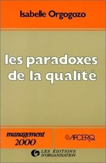 Paradoxes De La Qualite