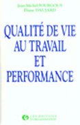 Qualite De Vie Au Travail