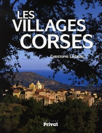 Les villages corses