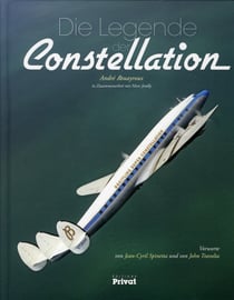 Die Legende der Constellation - abenteueriche Geschichte