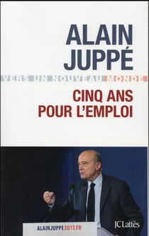 Cinq ans pour l'emploi